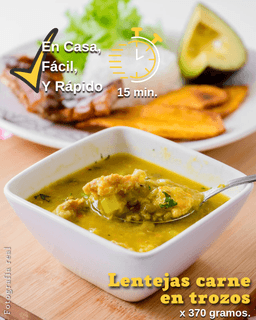 Lentejas